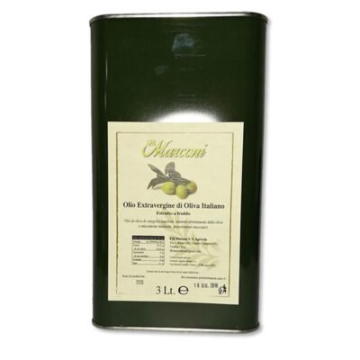 Olio Extra Vergine Oliva