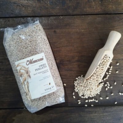 Orzo Perlato
