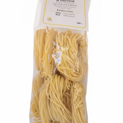 Fettuccine di Grano Duro