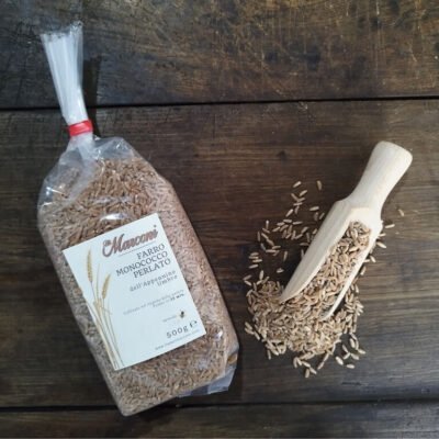Farro Monococco Perlato 500g