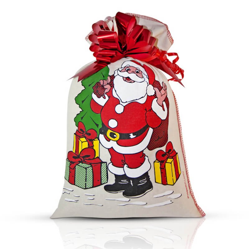 Regalo Natale Deluxe Carnaroli - 2 kg