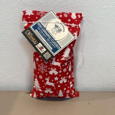Regalo Natale Classic Carnaroli