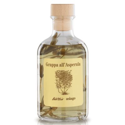 Grappa Asperula