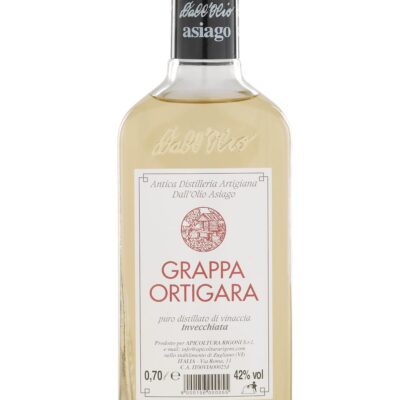 Grappa Ortigara