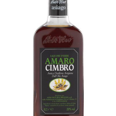 Amaro Cimbro