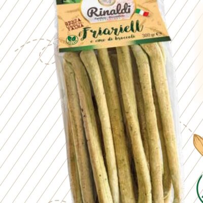 Friarielli Forno Rinaldi