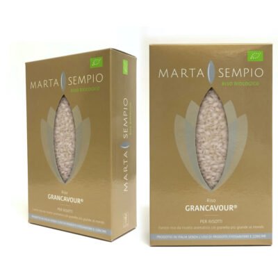 Grancavour Biologico