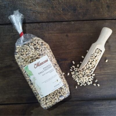 Fagioli dall'occhio