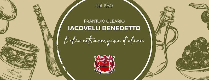 Frantoio Oleario Iacovelli Benedetto