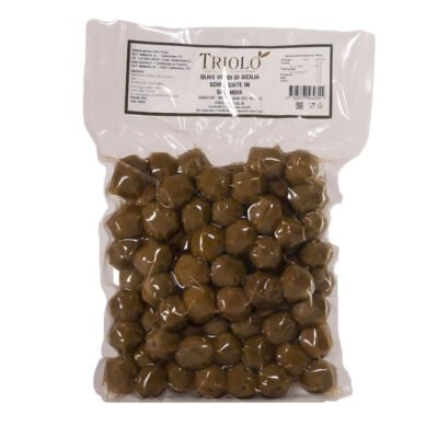 Olive verdi in salamoiA