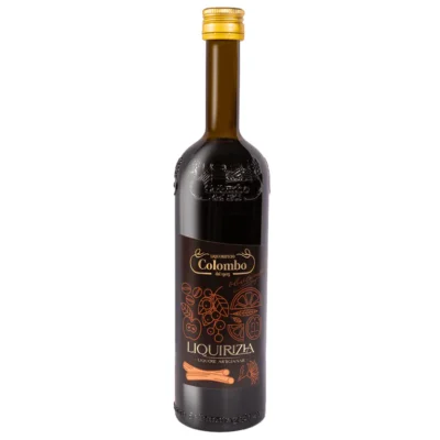 Amaro Liquirizia