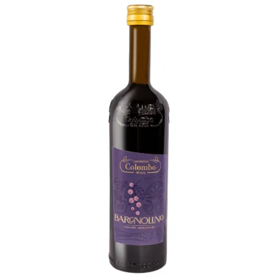 Bargnolino Amaro 70cl