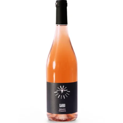 Garbo - Vino Rosato Frizzante