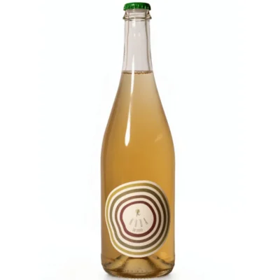 La Nuda sui Lieviti - Spumante Brut